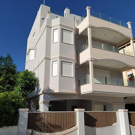 Alimos Luxury Prestige Apartment Athens Ngoại thất bức ảnh