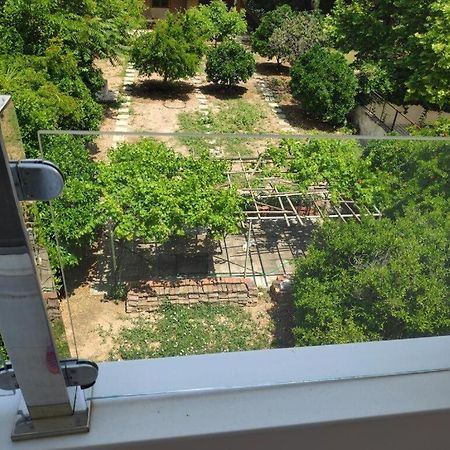 Alimos Luxury Prestige Apartment Athens Ngoại thất bức ảnh