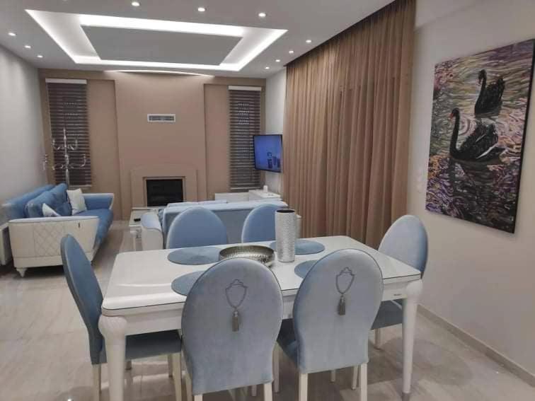 Alimos Luxury Prestige Apartment Athens Ngoại thất bức ảnh