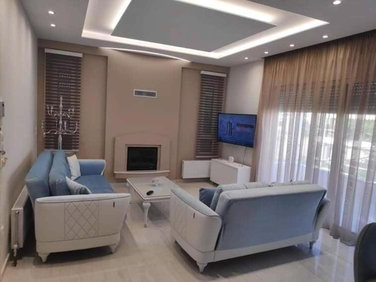 Alimos Luxury Prestige Apartment Athens Ngoại thất bức ảnh
