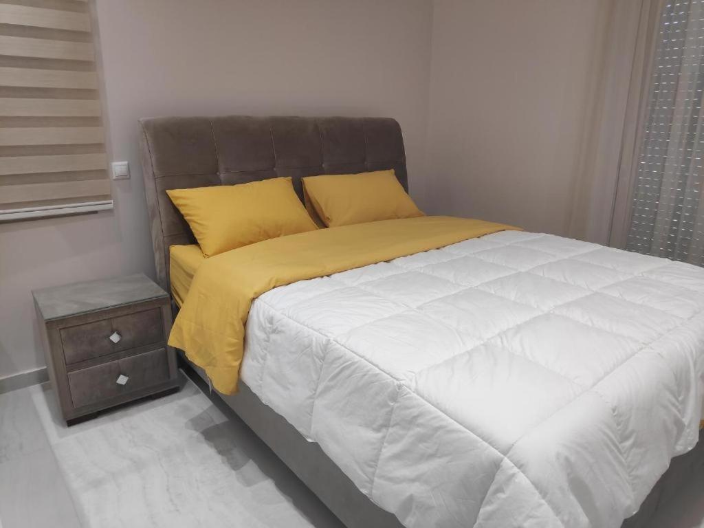 Alimos Luxury Prestige Apartment Athens Ngoại thất bức ảnh