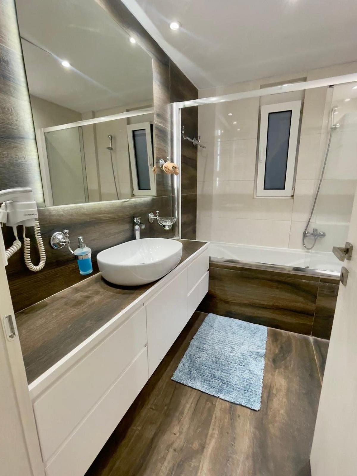 Alimos Luxury Prestige Apartment Athens Ngoại thất bức ảnh