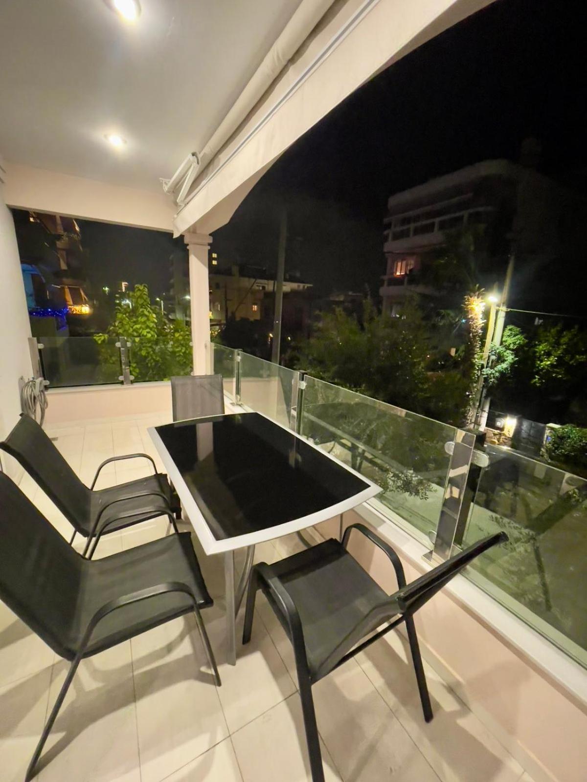 Alimos Luxury Prestige Apartment Athens Ngoại thất bức ảnh