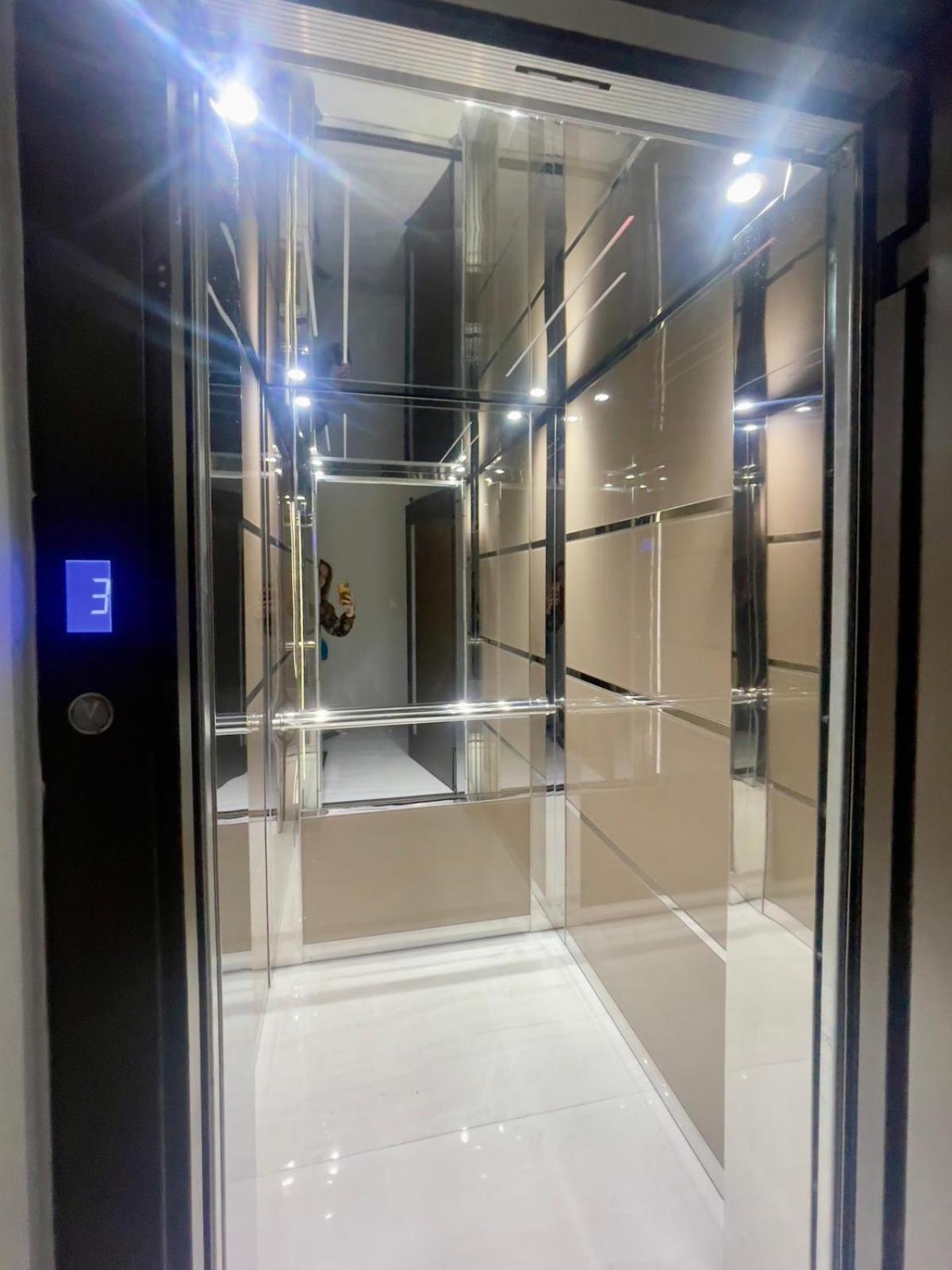 Alimos Luxury Prestige Apartment Athens Ngoại thất bức ảnh