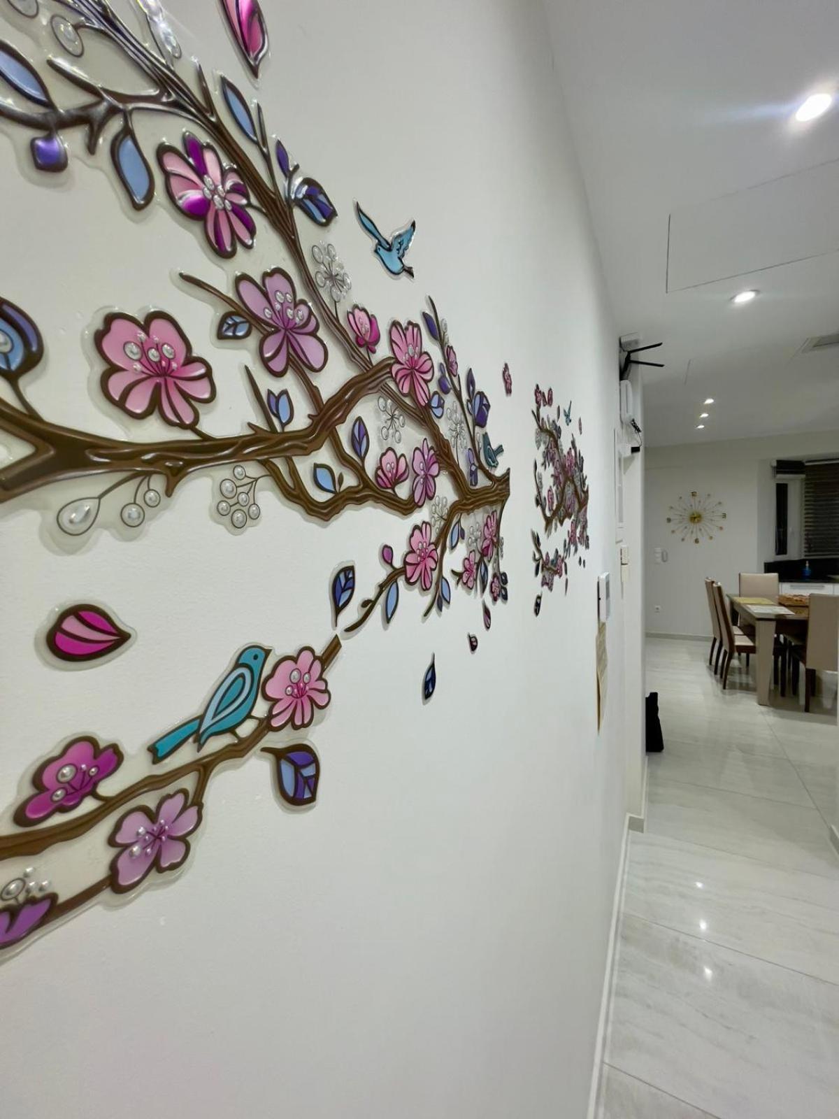 Alimos Luxury Prestige Apartment Athens Ngoại thất bức ảnh