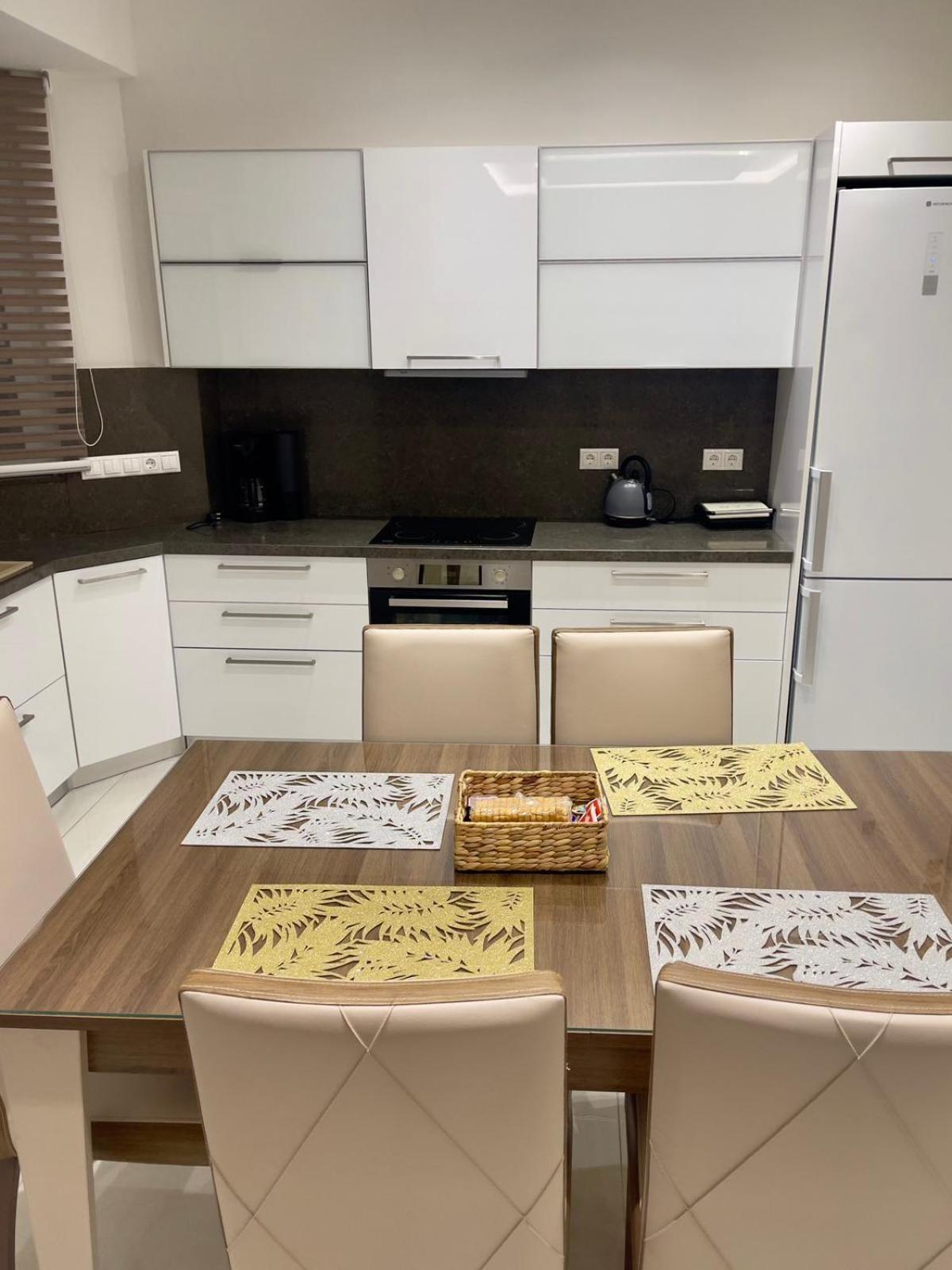 Alimos Luxury Prestige Apartment Athens Ngoại thất bức ảnh