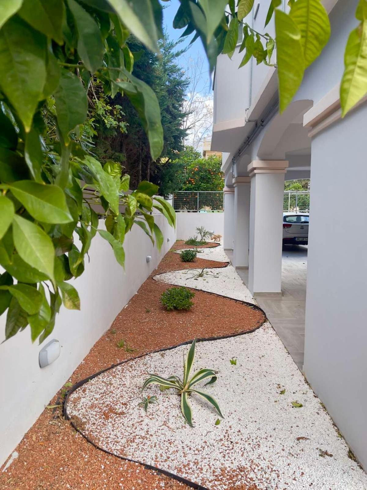 Alimos Luxury Prestige Apartment Athens Ngoại thất bức ảnh