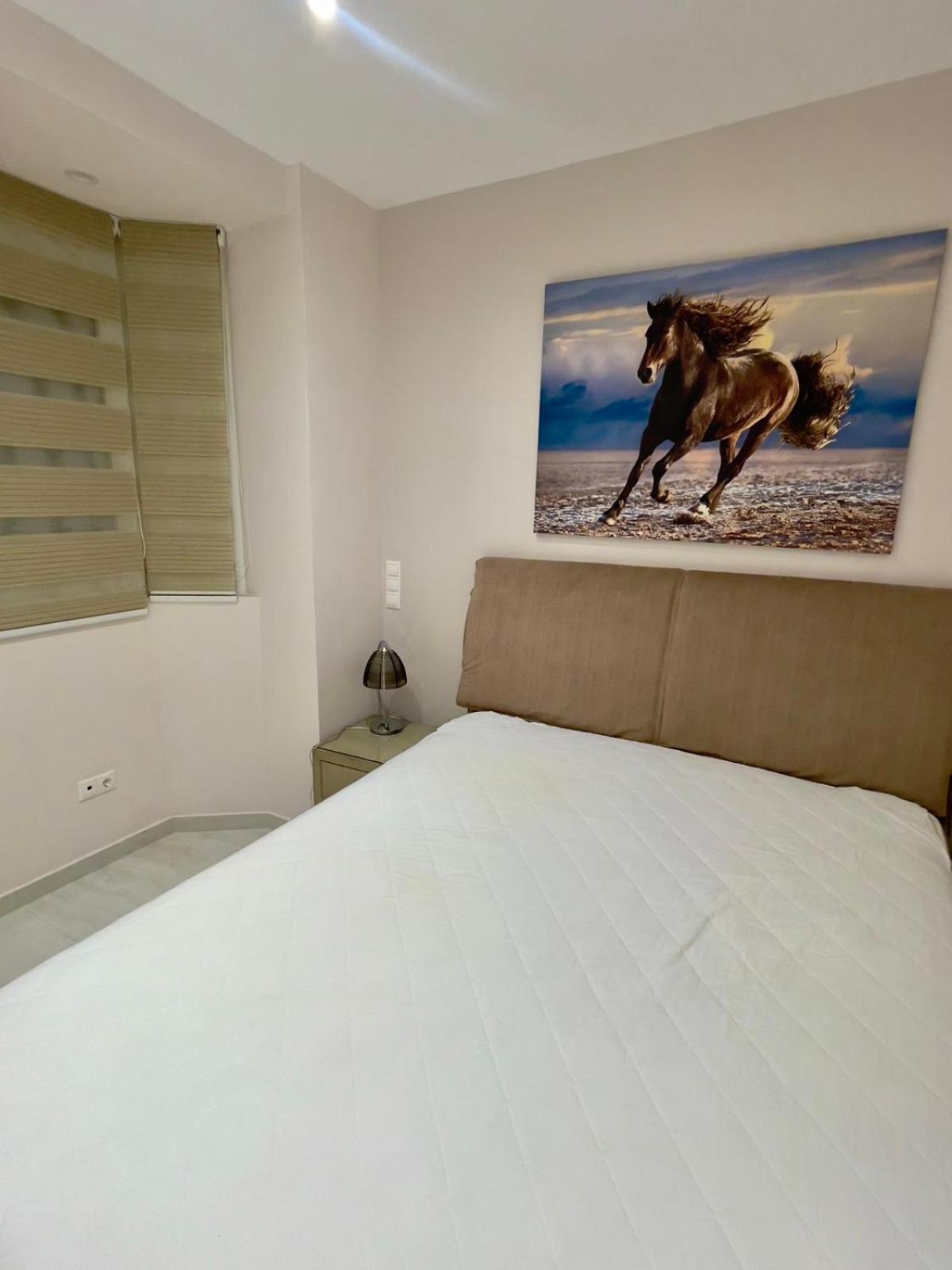 Alimos Luxury Prestige Apartment Athens Ngoại thất bức ảnh