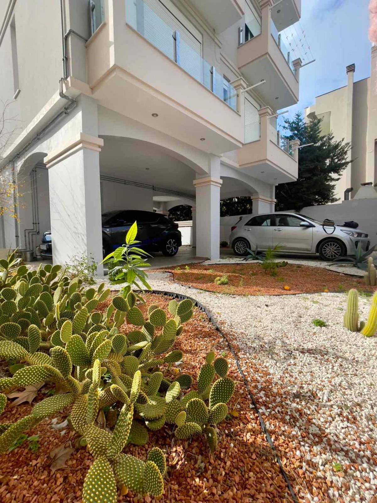 Alimos Luxury Prestige Apartment Athens Ngoại thất bức ảnh